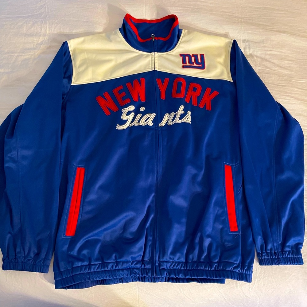 NYG🏈